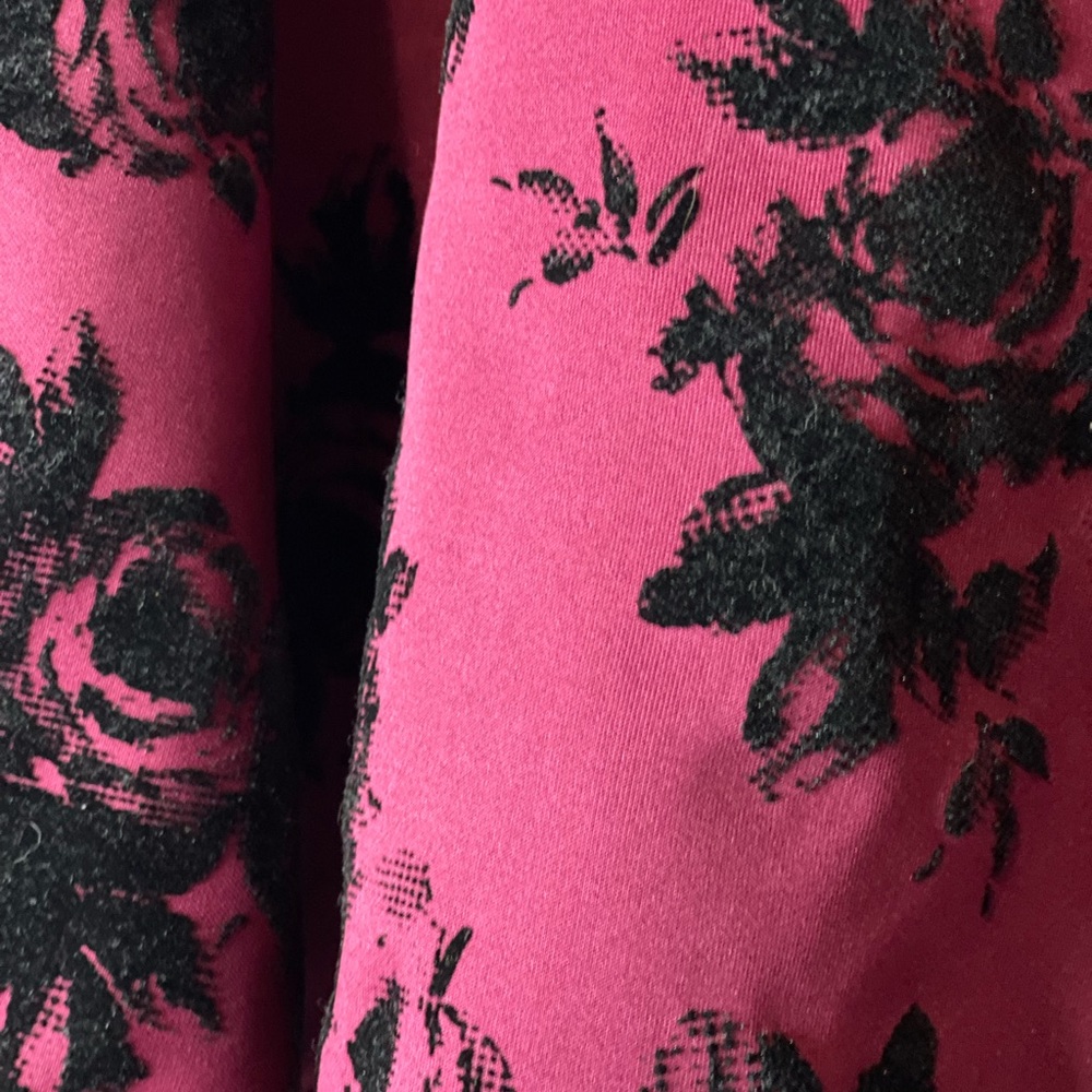 Cute and comfy dress!